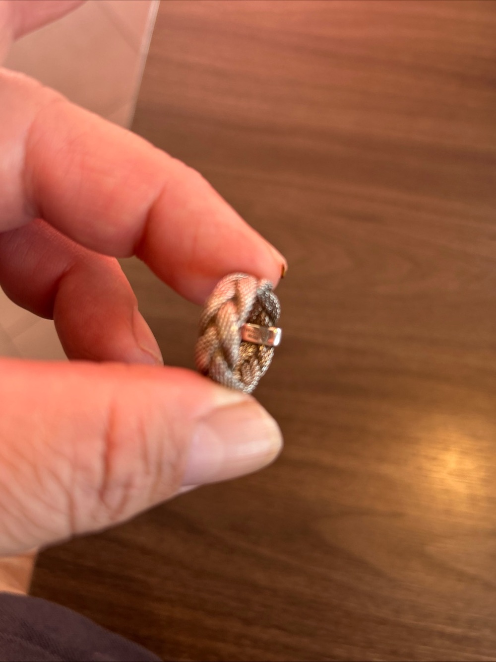 Tiffany & co ring